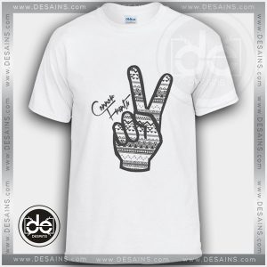 Buy Tshirt Conor Fronta Hand Tshirt mens Tshirt womens Tees size S-3XL