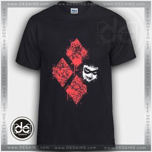 Buy Tshirt Diamond Harley Quinn Tshirt mens Tshirt womens Tees size S-3XL