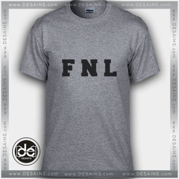 Buy Tshirt FNL Tees Custom Tshirt mens Tshirt womens Tees size S-3XL