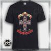 Buy Tshirt Guns and Roses Grunge Tshirt mens Tshirt womens Tees size S-3XL