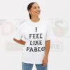 Tshirt - I Feel Like Pablo Yeezy Merch Kanye West