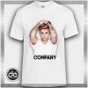 Buy Tshirt Justin Bieber Company Tshirt mens Tshirt womens Tees size S-3XL