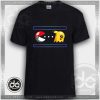Buy Tshirt Pokemon Go Pacman Custom Tshirt Kids and Adult Tshirt