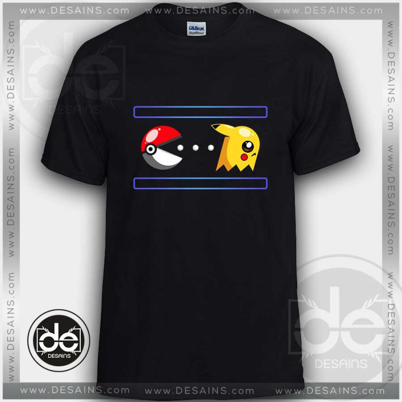 awesome pokemon go shirt