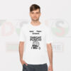 Tshirt - Rock Paper Scissors Throat Punch
