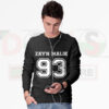 Zayn Malik 93 Birthday Sweatshirt aesthetic fan merch