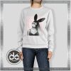 Sweatshirt Ariana Grande Dangerous Woman Sweater Womens and Sweater Mens