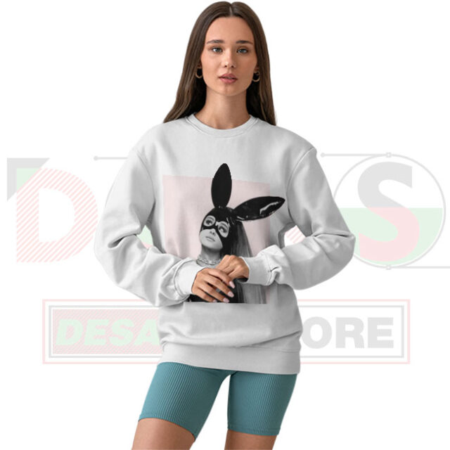 Dangerous Woman Era Sweatshirt