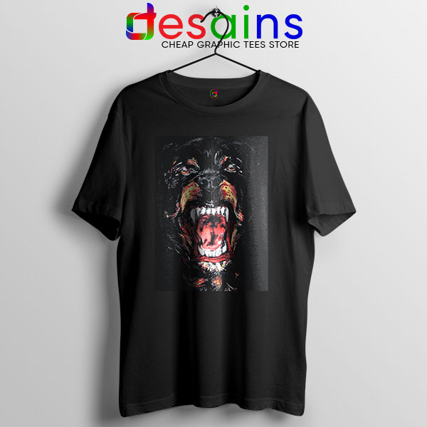 Buy Rottweiler Dog Fashion Apparel Tshirt Gifts