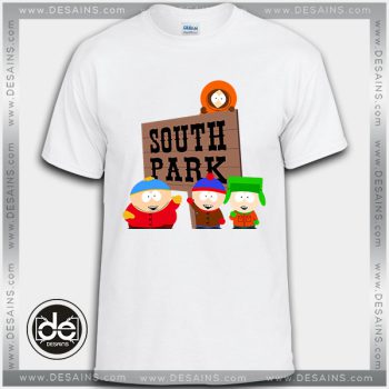 Buy Tshirt South Park Movie Tshirt Kids Youth and Adult Tshirt Custom