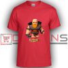 Buy Tshirt Clash Of Clans Giant Level Six Tshirt Kids Youth and Adult Tshirt Custom