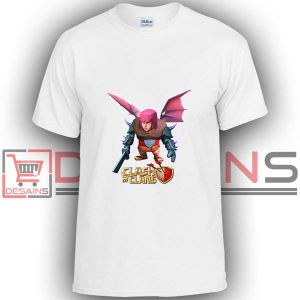 Buy Tshirt Clash Of Clans Golem Tshirt Kids Youth and Adult Tshirt Custom