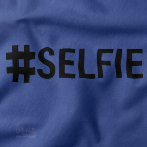 Cozy #Selfie Crewneck for Content Creators