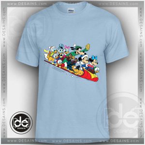 Buy Tshirt Disney Family Cartoon Tshirt Kids Youth and Adult Tshirt Custom