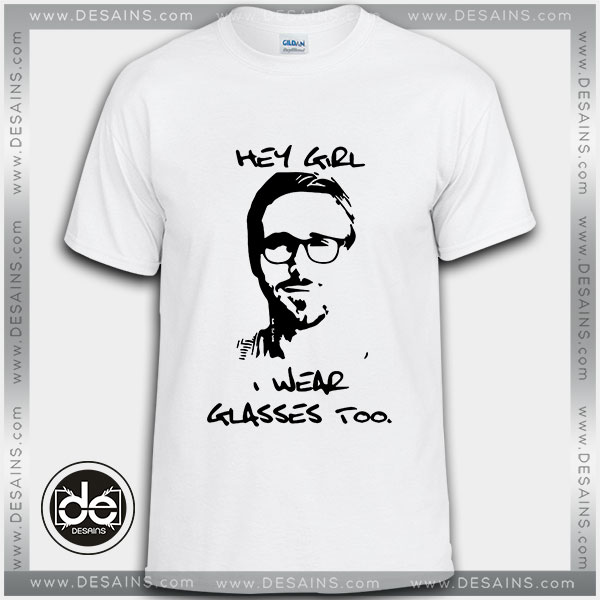 ryan gosling tshirt