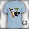 Buy Tshirt Kungfu Panda 3 Tshirt Kids Youth and Adult Tshirt Custom