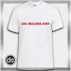 Buy Tshirt Like Realizing Stuff Tshirt Womens Tshirt Mens Tees size S-3XL