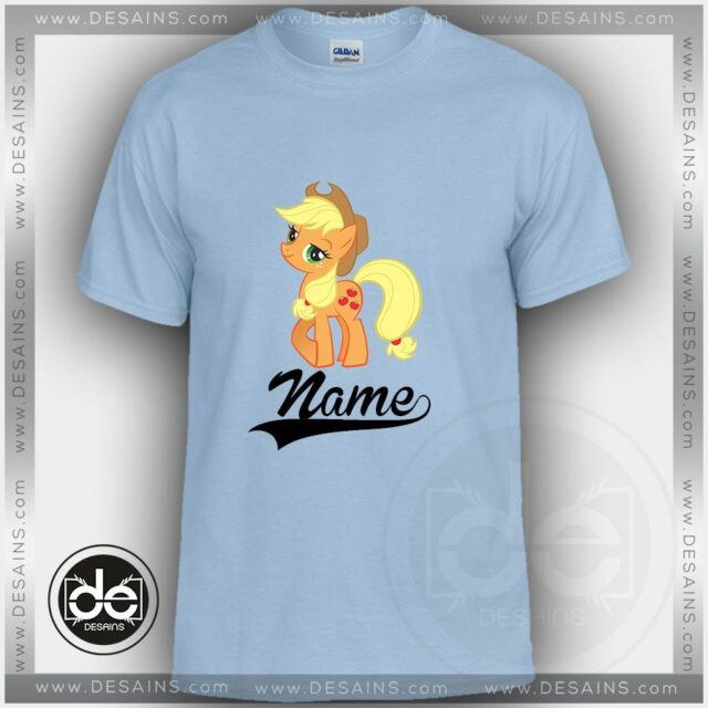 Little Pony Custom Character T-Shirt