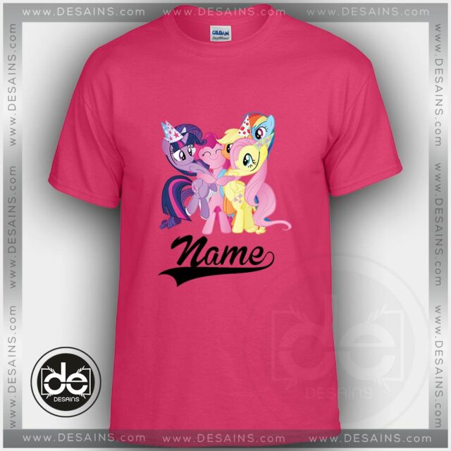 Little Pony Beauty Unicorn T-Shirt