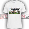Buy Tshirt Minecraft Games Tshirt Kids Youth and Adult Tshirt Custom