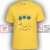 Buy Tshirt Minions Funny Naked Tshirt Kids Youth and Adult Tshirt Custom