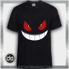 pokemon go gengar shirt