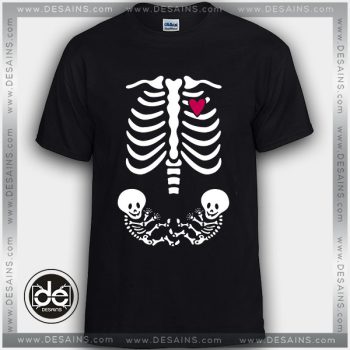 Buy Tshirt Skeleton Baby Love Tshirt Womens Tshirt Mens Tees size S-3XL