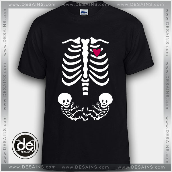 Buy Tshirt Skeleton Baby Love Tshirt Womens Tshirt Mens Tees size S-3XL