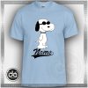 Buy Tshirt Snoopy Swag Tshirt Kids Youth and Adult Tshirt Custom