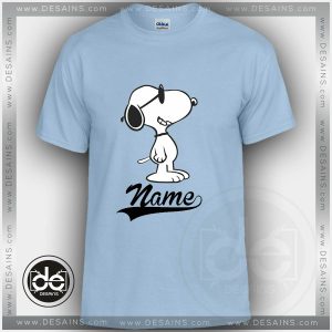 Buy Tshirt Snoopy Brother Dog Cartoon