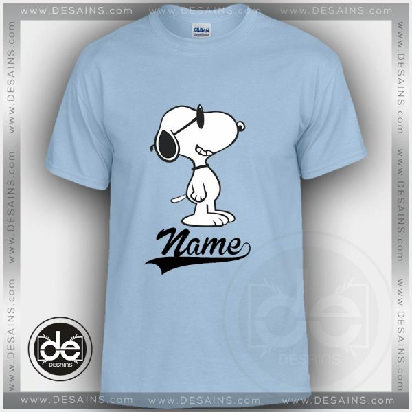 Buy Tshirt Snoopy Brother Dog Cartoon