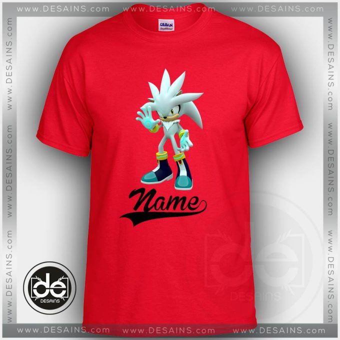 Buy Tshirt Sonic Adventure 2 Tshirt Kids and Adult Tshirt Custom