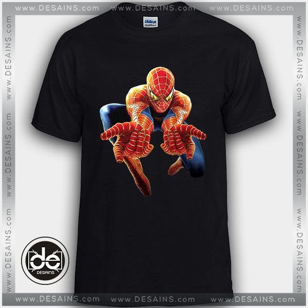 Buy Tshirt Amazing Spider-Man Tshirt Kids Youth and Adult Tshirt Custom