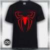 Buy Tshirt Spiderman Spider Logo Tshirt Kids Youth and Adult Tshirt Custom