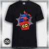 Buy Tshirt Spiderman Minions Tshirt Kids Youth and Adult Tshirt Custom