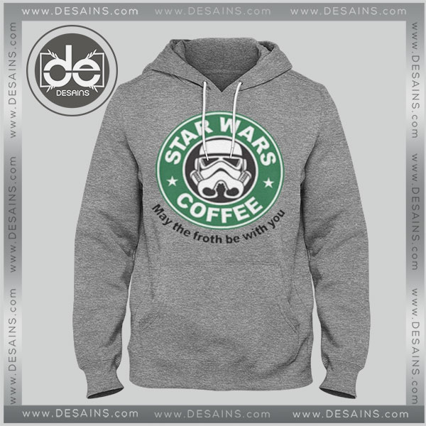 star wars hoodie men's