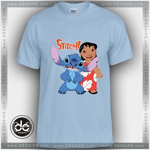 Buy Tshirt Lilo Stitch Disney Character Cartoon