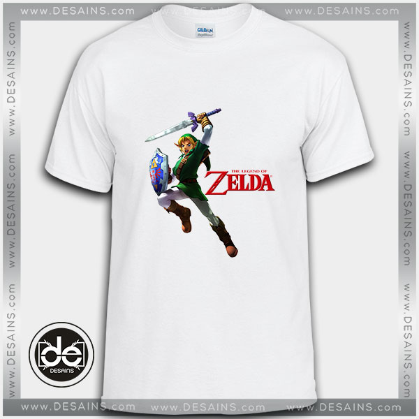 Buy Tshirt Sword Zelda Princes Tshirt Kids Youth and Adult Tshirt Custom