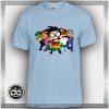Buy Tshirt Teen Titans Cartoon Tshirt Kids Youth and Adult Tshirt Custom