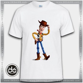 Buy Tshirt Toy Story Sheriff Woody Tshirt Kids Youth and Adult Tshirt Custom