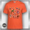 Buy Tshirt Toy Story Characters Tshirt Kids Youth and Adult Tshirt Custom