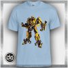 Buy Tshirt Transformers Bumblebee Tshirt Kids Youth and Adult Tshirt Custom
