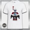 Buy Tshirt Death Trooper LEGO Tshirt Kids Youth and Adult Tshirt Custom