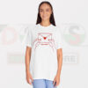 Tshirt - Love Letter Japanese