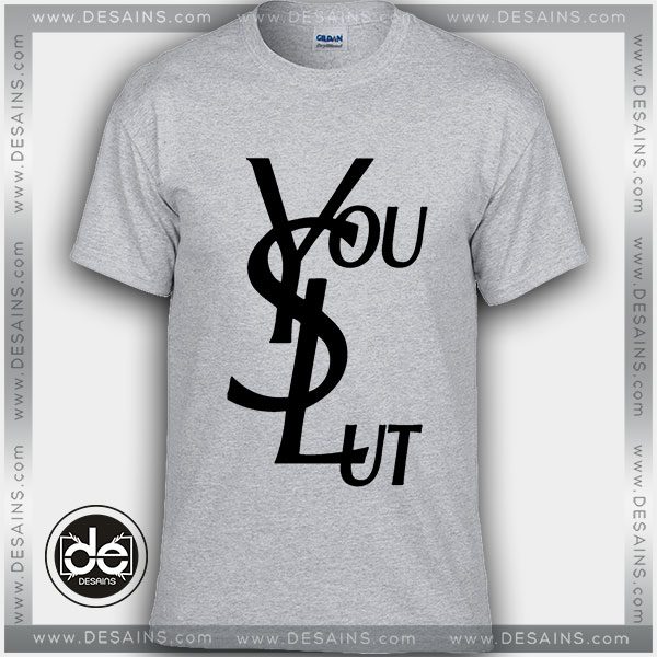 cheap ysl shirts