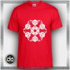 Buy Tshirt Star Wars Yoda Snowflake Tshirt Kids Youth and Adult Tshirt Custom