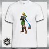 Buy Tshirt Hyrule Warriors Game Zelda Tshirt Kids Youth and Adult Tshirt Custom