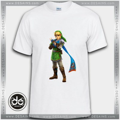 hyrule fantasy shirt