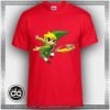 Buy Tshirt Spin Attack Zelda Tshirt Kids Youth and Adult Tshirt Custom