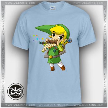 Buy Tshirt Zelda Love Music Tshirt Kids Youth and Adult Tshirt Custom